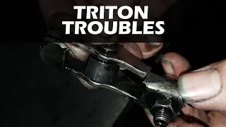 Triton Troubles