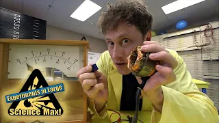 Science Max | FULL EPISODE | Generating Electricity | Season 2
