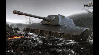 World of Tanks Blitz - Ağır Tank Şöleni !