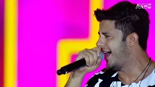 Cristiano Araújo - Gelo Na Balada (Caldas Country 2015 - Ao Vivo)