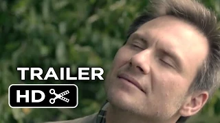 Nymphomaniac Extended Director's Cut US Release TRAILER (2014) - Movie HD