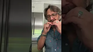 Marc Maron Instagram Live 7-17-22