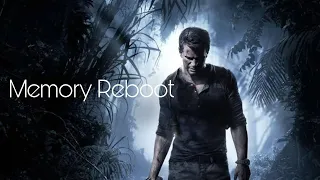 Memory Reboot|Nathan Drake Edit