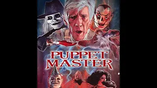 Main Theme - Puppet Master OST