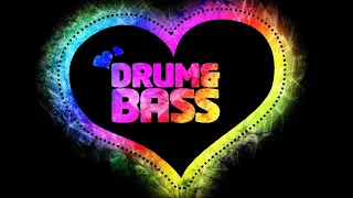 Best of Drum&Bass Mix (set 2024)