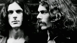 Michael Giles on leaving King Crimson in 1969