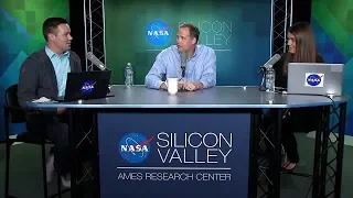 NASA in Silicon Valley Live - Searching for Life Beyond Earth