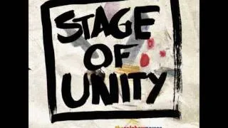 Stage of Unity - Każdy Dzień