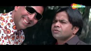 20 दिन में पैसा डबल akshay kumar||Best Comedy Scenes||bollywood movie comedy scenes