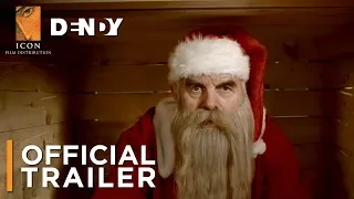 RARE EXPORTS: A CHRISTMAS TALE | Official Australian Trailer