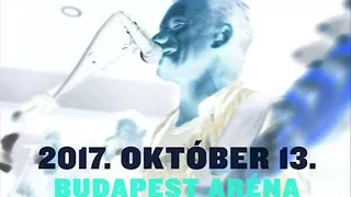 STING - Budapest 13-10-2017 "Budapest Arena" Hungary (FULL AUDIO SHOW)