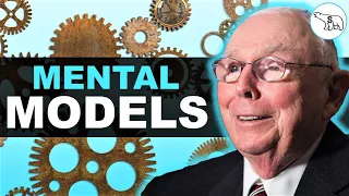 Charlie Munger: Mental Models for the Rest of Your Life