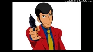 Lupin the 3rd - 1978 opening