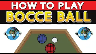 How to Play Bocce Ball? (The Game Originated in 5200 B.C.)