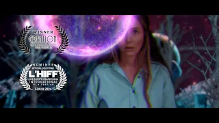 A TRIP ELSEWHERE I A Psychedelic Film I Movie Trailer (2024)