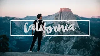 HOW TO SPEND 2 AFTERNOONS IN CALIFORNIA | Alex Mertens