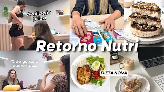 MINHAS MEDIDAS ATUAIS % COMPOSIÇÃO CORPORAL & NOVA DIETA PARA PERDER GORDURA E GANHAR MASSA MUSCULAR