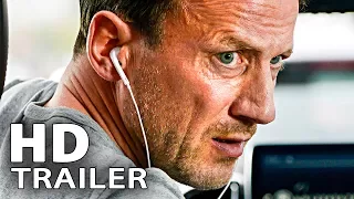 STEIG NICHT AUS - Trailer Deutsch German (2018)