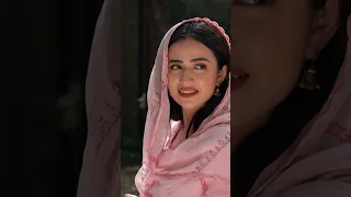 Ost || Aye Musht-e-Khaak || Feroze Khan || Sana Javed || #shorts