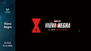 Viúva Negra - Trailer Oficial UCI Cinemas