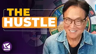 Empowering the Next Generation of Entrepreneurs - Robert Kiyosaki, Aldo Buttazzoni