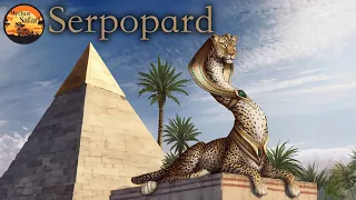 Serpopard of Ancient Egypt - Everything you need to know