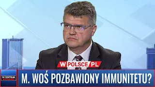 PORANEK #WCentrumWydarzeń: Maciej Wąsik (03.06.2024)