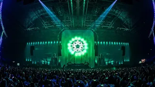 QLIMAX 2019 | Max Enforcer - Lost in Paradise [The Qreator Live] 4K & HQ Audio