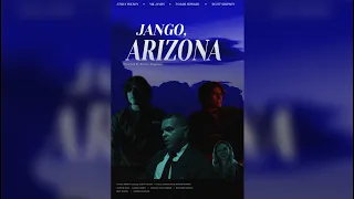 Jango Arizona - Short Film