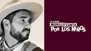 LAZARO CABALLERO - 19º Edición MORILLO CANTA POR LOS NIÑOS 2024