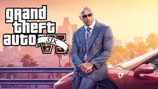 Grand Theft Auto VI (trailer) - GTA 6 official teaser