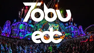 Tobu - EDC Las Vegas Minecraft Edition 2021 (Kinetic Field)