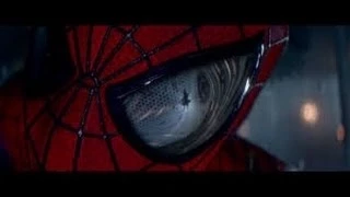 The Amazing Spider-man 2 - Special TV Spot (2014)