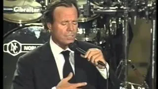 JULIO IGLESIAS - CARUSO