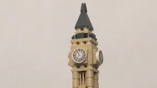 Life After People (PART 6) The Big Ben 🇬🇧