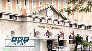 Comelec: No special treatment for presidential candidates who will vote | ANC