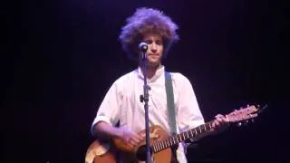 You're On My Mind - Old Man River (Live 19.6.11)