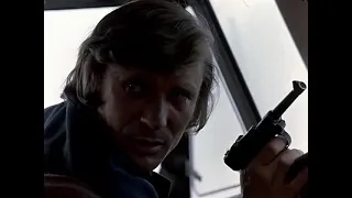 Похищение "Савойи" (1979) - Захват самолёта