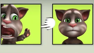 Be Serious! | Talking Tom Shorts | Cartoons for Kids | WildBrain Zoo