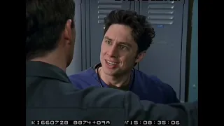 Scrubs Season 2 - Scrubbed Out Deleted Scenes