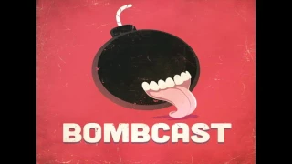 Giant Bombcast - Ryan's retro game room, LaserDisc, naughty cartoon bits, & other failed electronics