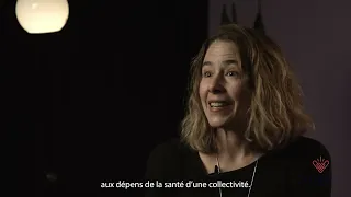 Qu'est-ce que la santé durable?