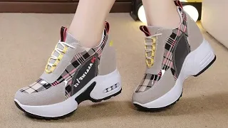 Beautiful girl shoes design!! new trending #shoesfashion for girls& women ideas!!💙🏵️