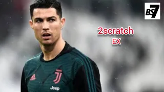 Cristiano Ronaldo 2020⚫ skills,Goals and dribbling ⚫| 2SCRACTCH EX| BS7 | HD