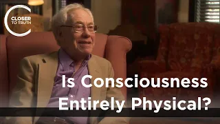 Hubert L. Dreyfus - Is Consciousness Entirely Physical?