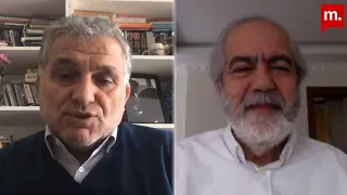 Mehmet Altan ile söyleşi: Türkiye'nin gidişi