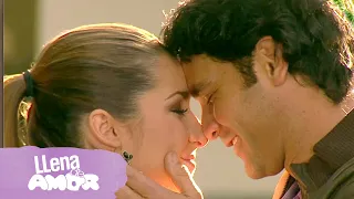 Llena de amor: Marianela y Emmanuel disfrutan de su felicidad | C-FINAL | tlnovelas