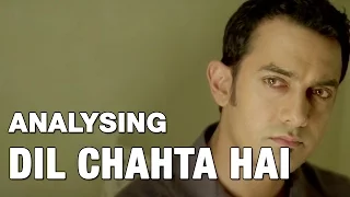 Dil Chahta Hai | Through the Lens of Psychoanalysis