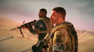 SPEC OPS THE LINE Gameplay Walkthrough | FULL GAME [1080p HD 60FPS PC] - No Commentary