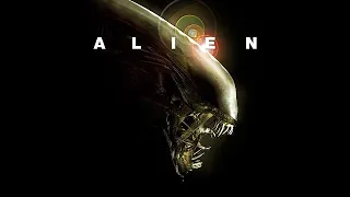 Alien 1979 | 4K UHD | Disc Menu Trailer